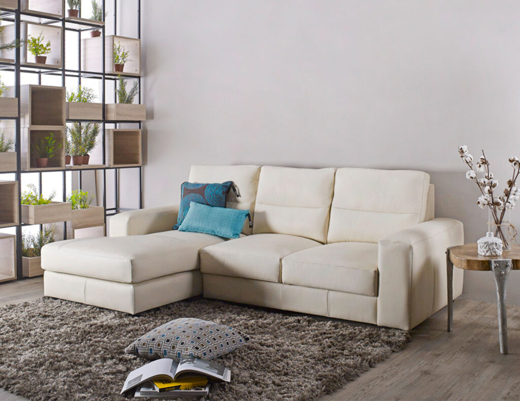 How to Choose a Leather 3 Seater Sofa for Durability and Comfort